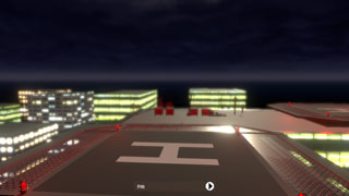 高跷模拟游戏截图 5